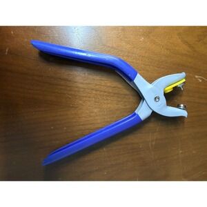 Prym‎ Snap Pliers Craft Sewing Tool Eyelet Press
